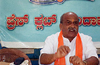 Sri Rama Sene will not allow Tipu University, declares Mutalik